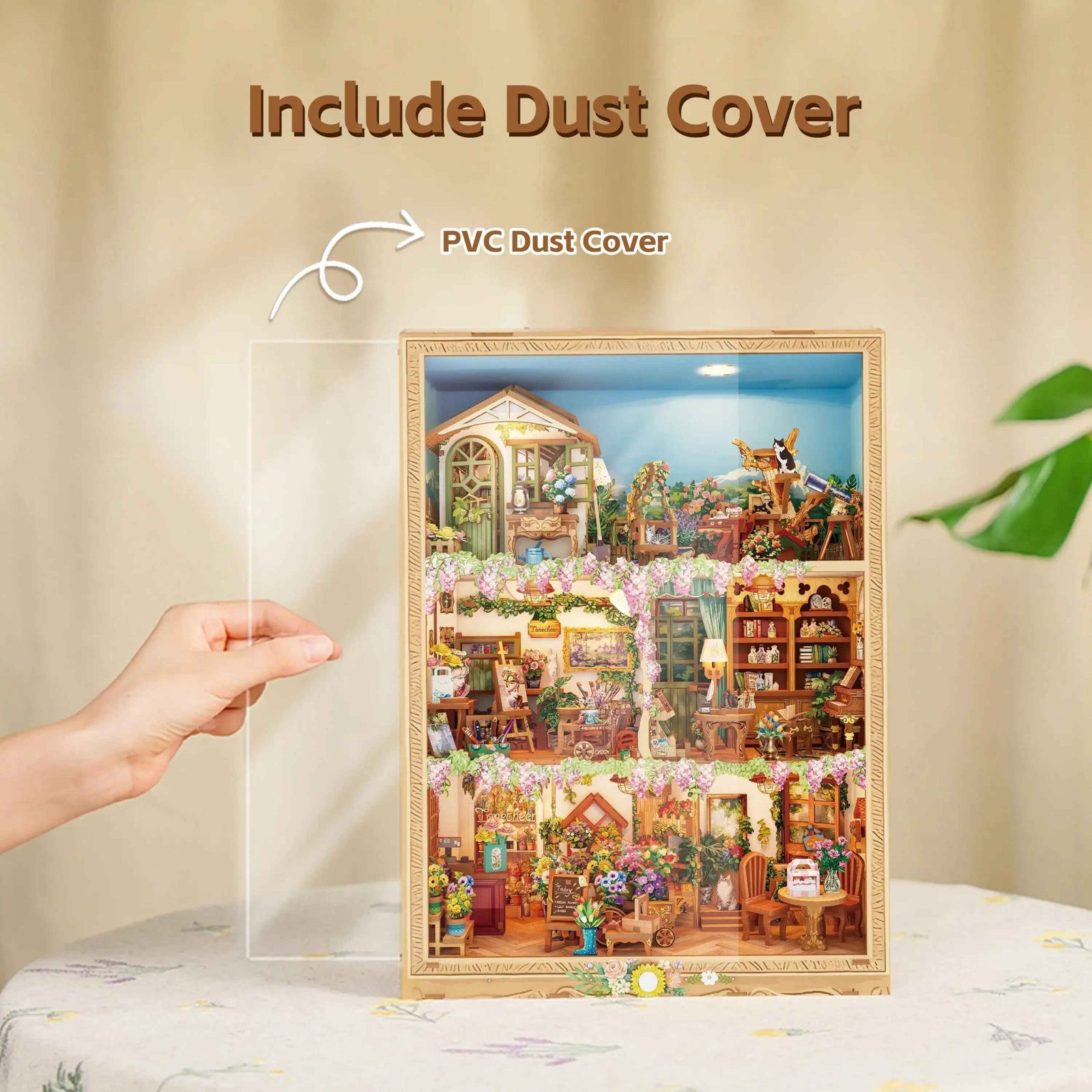 Blossom time - Story Frame - Imagen 3