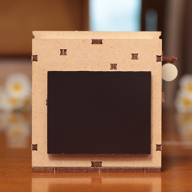 Book Nook | Flower Boutique DIY Mini - Imagen 2