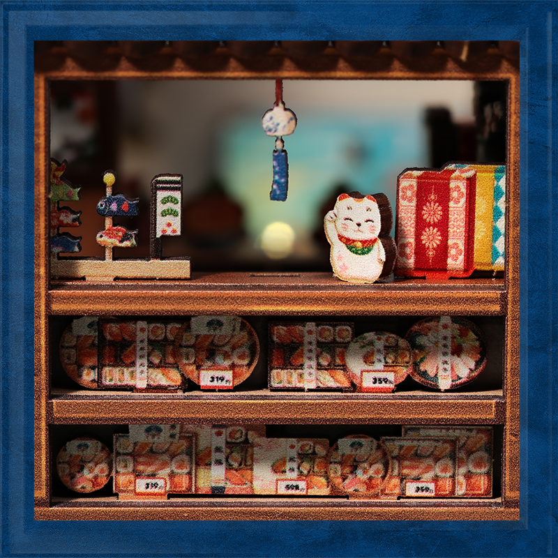 Fukuoka Mentaiko Kitchen - Imagen 3