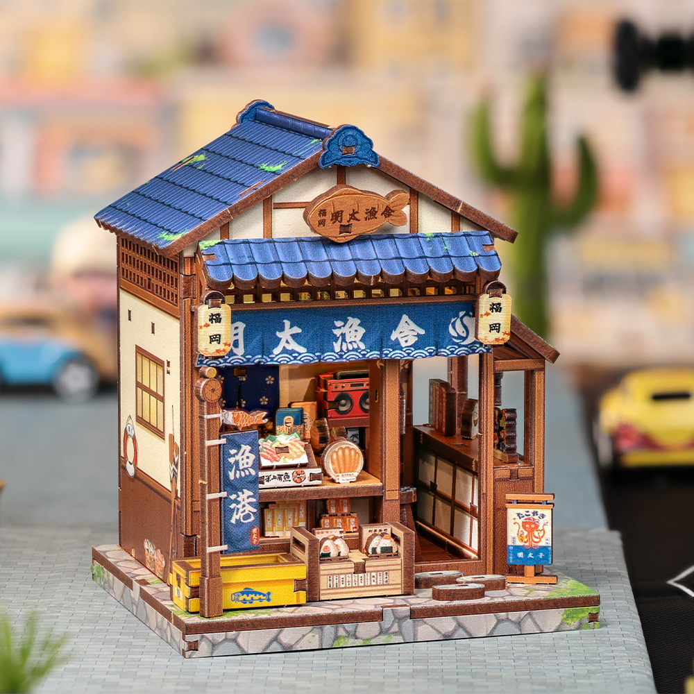 Fukuoka Mentaiko Kitchen - Imagen 4