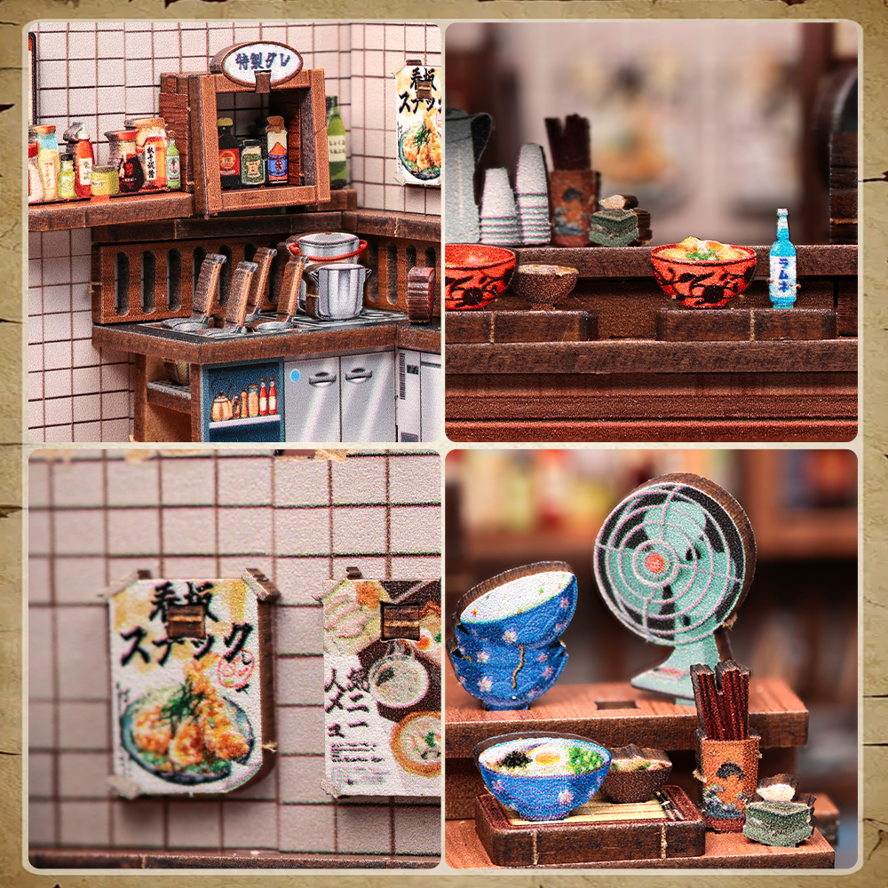 Kagawa Udon House - Imagen 5