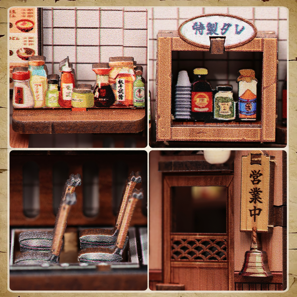 Kagawa Udon House - Imagen 3