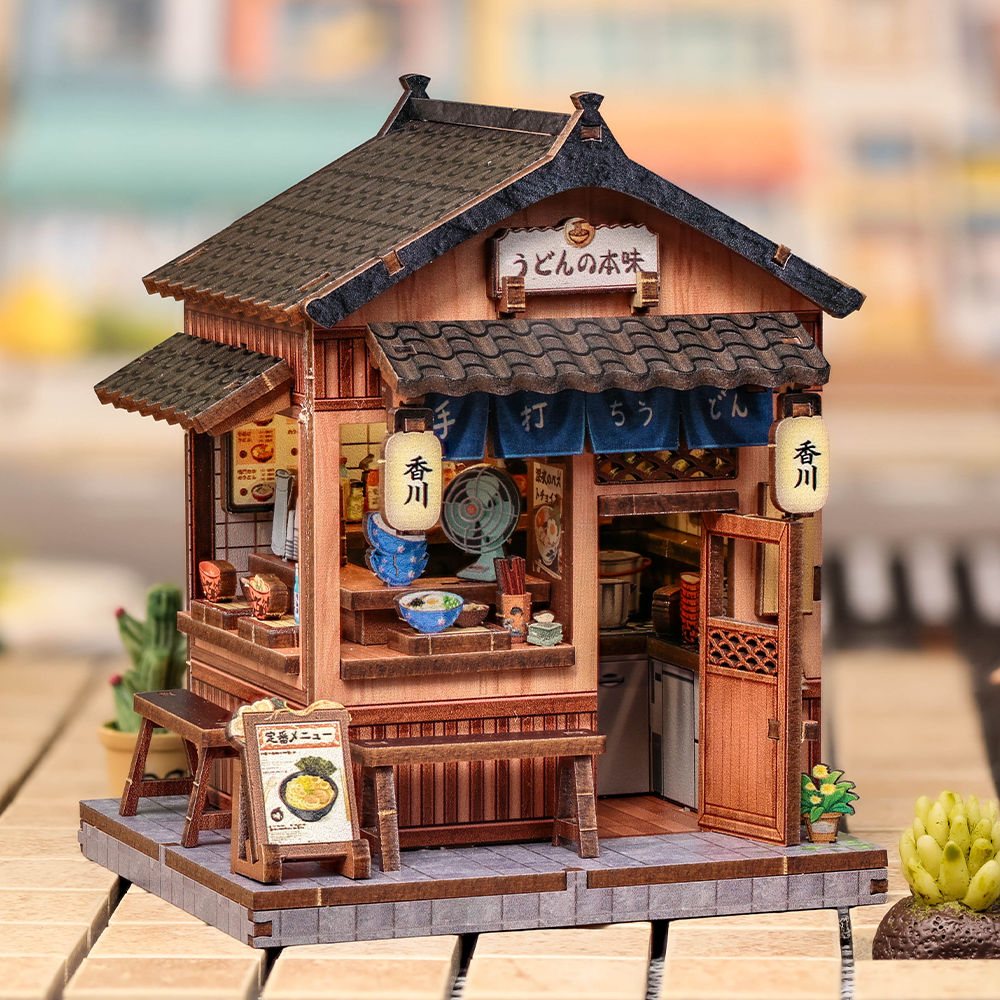Kagawa Udon House - Imagen 4