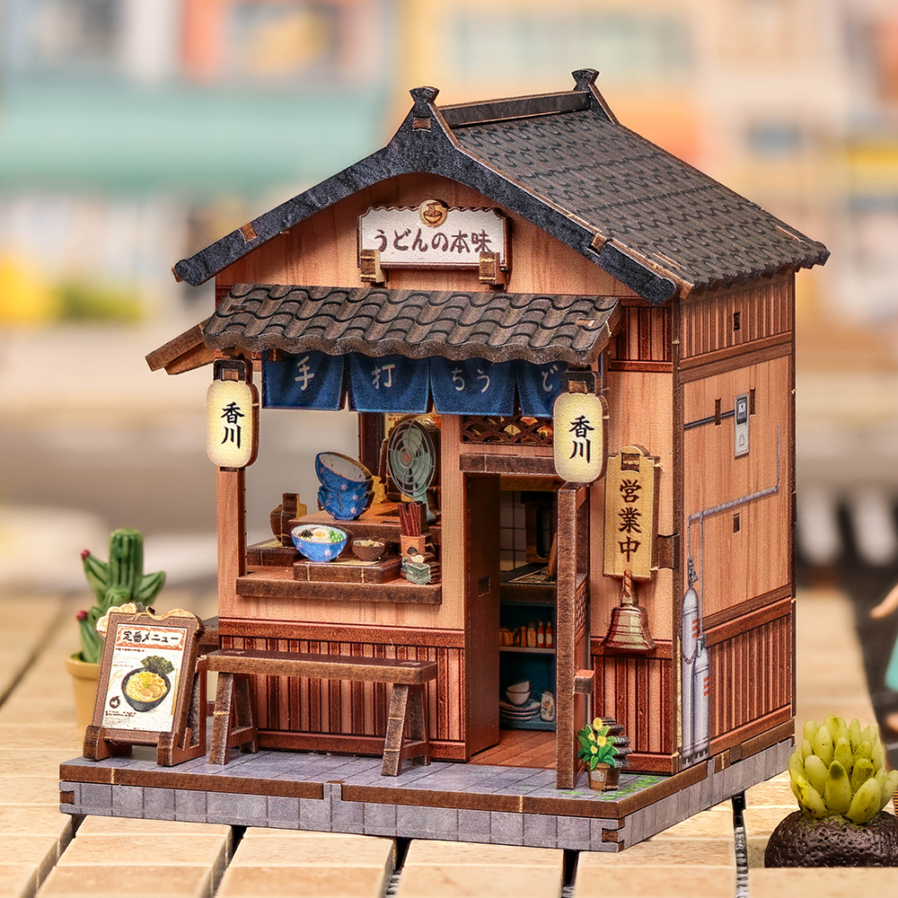 Kagawa Udon House - Imagen 2