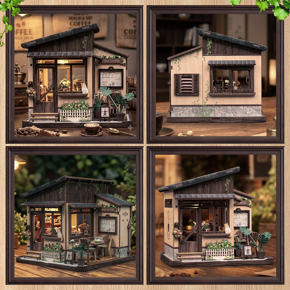 Kissa Coffee - Imagen 8