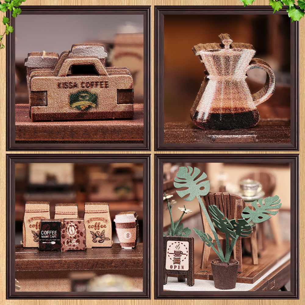 Kissa Coffee - Imagen 4