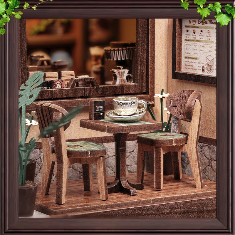 Kissa Coffee - Imagen 3