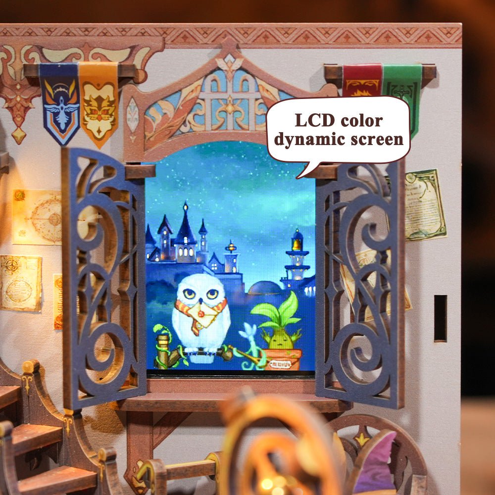 Magic Shop - Imagen 3
