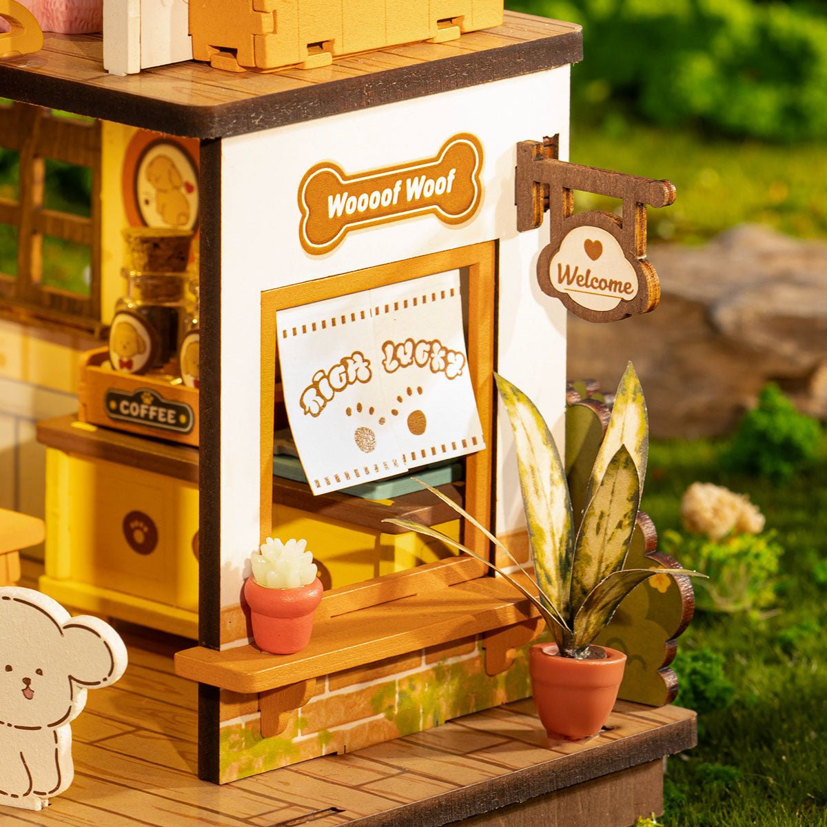 Puppy's Cozy Villa - Imagen 2