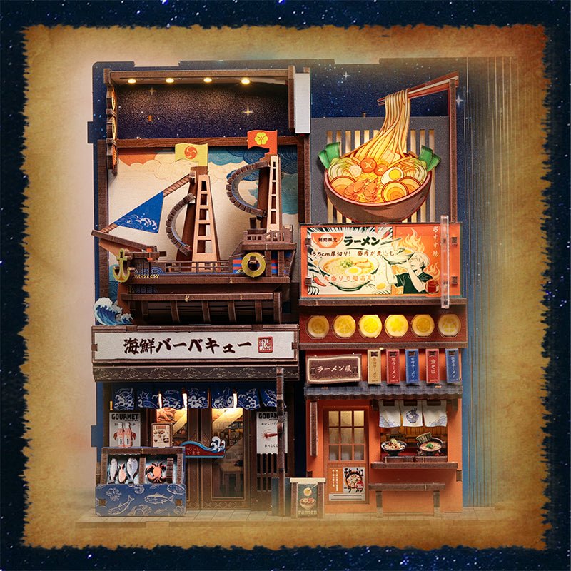 Tsutenkaku Ichiban Street - Imagen 6