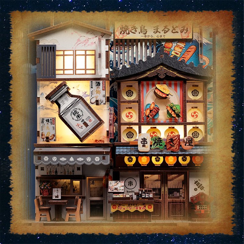 Tsutenkaku Ichiban Street - Imagen 5