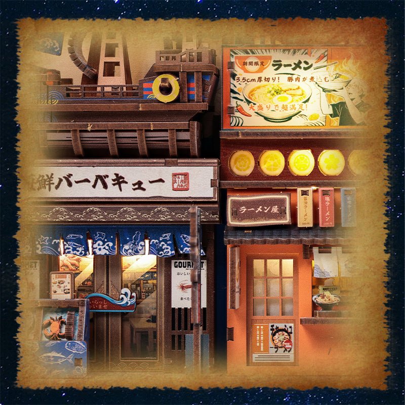Tsutenkaku Ichiban Street - Imagen 3
